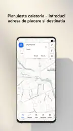 Peco Online - Pret carburanti screenshot