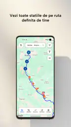 Peco Online - Pret carburanti screenshot