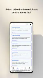 Peco Online - Pret carburanti screenshot