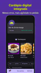 PedidON – Comandas screenshot