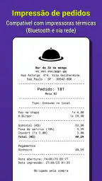 PedidON – Comandas screenshot