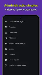 PedidON – Comandas screenshot
