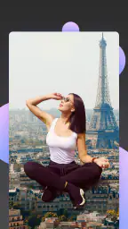 Peml Art: Filtre Klistremerker screenshot