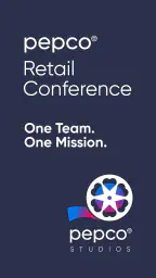 Pepco Retail Conference screenshot