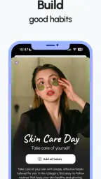 Perfect Day: Organiser Dagen screenshot