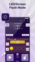 Perfekt Metronome screenshot