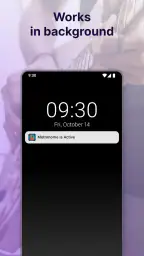 Perfekt Metronome screenshot