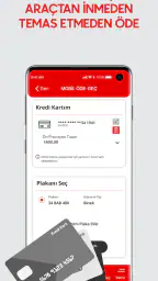 Petrol Ofisi screenshot