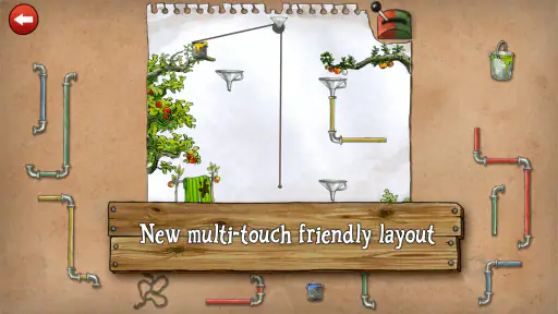 Pettson's Inventions Deluxe screenshot