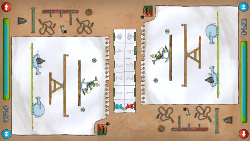 Pettson's Inventions Deluxe screenshot