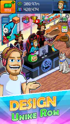 PewDiePie's Tuber Simulator screenshot