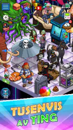 PewDiePie's Tuber Simulator screenshot