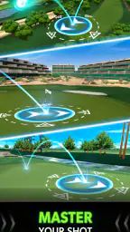 PGA TOUR Golf Shootout screenshot