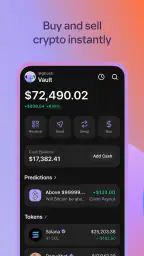 Phantom screenshot