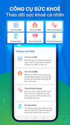Pharmacity - Nhà thuốc uy tín screenshot