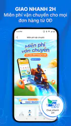 Pharmacity - Nhà thuốc uy tín screenshot