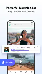 Phoenix - Fast & Safe screenshot