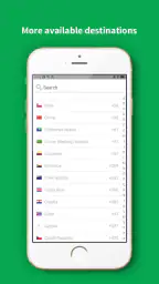 Phone Call App & WiFi Call Any screenshot