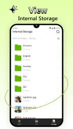 Phone Sweeper Pro screenshot