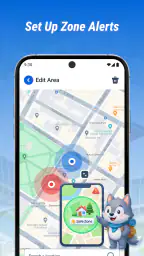 Phone Tracker Live Locator screenshot