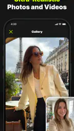 Photify AI: AI Photo Generator screenshot
