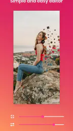 Photo Editor - Beauty Effect screenshot