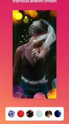 Photo Editor - Beauty Effect screenshot