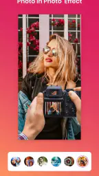 Photo Editor - Beauty Effect screenshot