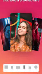 Photo Editor - Beauty Effect screenshot