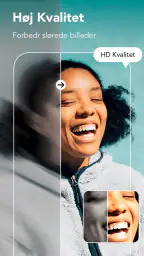 Photo Editor & Collage- AIFoto screenshot