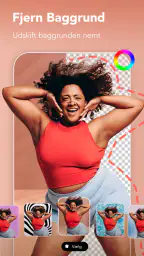 Photo Editor & Collage- AIFoto screenshot