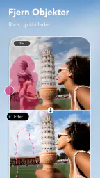 Photo Editor & Collage- AIFoto screenshot