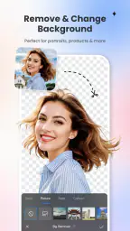 Photo Editor, Collage - Fotor screenshot
