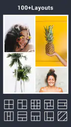 Photo Editor - Photo Collage screenshot