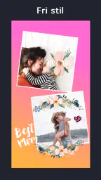 Photo Editor - Photo Collage screenshot