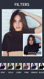 Photo Editor - Photo Collage screenshot