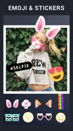 Photo Editor - Photo Collage screenshot