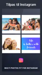 Photo Editor - Photo Collage screenshot