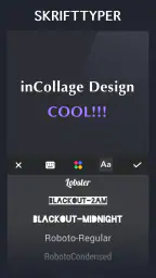 Photo Editor - Photo Collage screenshot