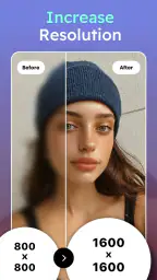 Photo Editor: Retouch, Enhance screenshot