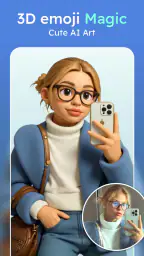 Photo Editor: Retouch, Enhance screenshot