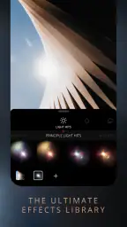 Photo Effects - LD screenshot