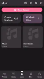 Photo Lock App - Hide Pictures screenshot