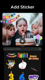 Photo SlideShow & Video Maker screenshot