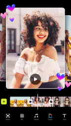 Photo SlideShow & Video Maker screenshot