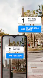 Photo Translator - Translate screenshot