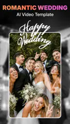 Photo Video Maker with Music screenshot