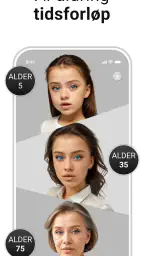 PhotoApp – AI-bildeforbedrer screenshot