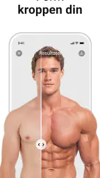 PhotoApp – AI-bildeforbedrer screenshot
