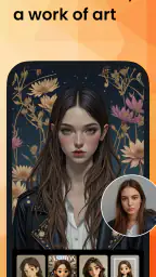 PhotoDirector: AI Photo Editor screenshot